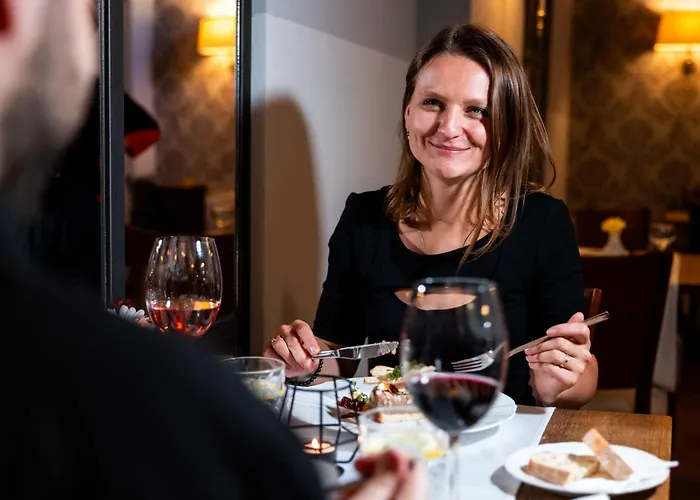 Pytloun Chateau Hotel Ctenice Prag